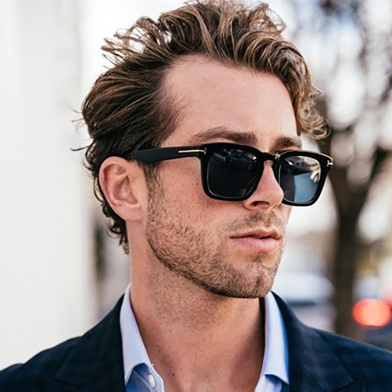 Capi Glass - Lunettes de soleil plurisex modernes et stylées | LIQUIDATION DE STOCK 🔥