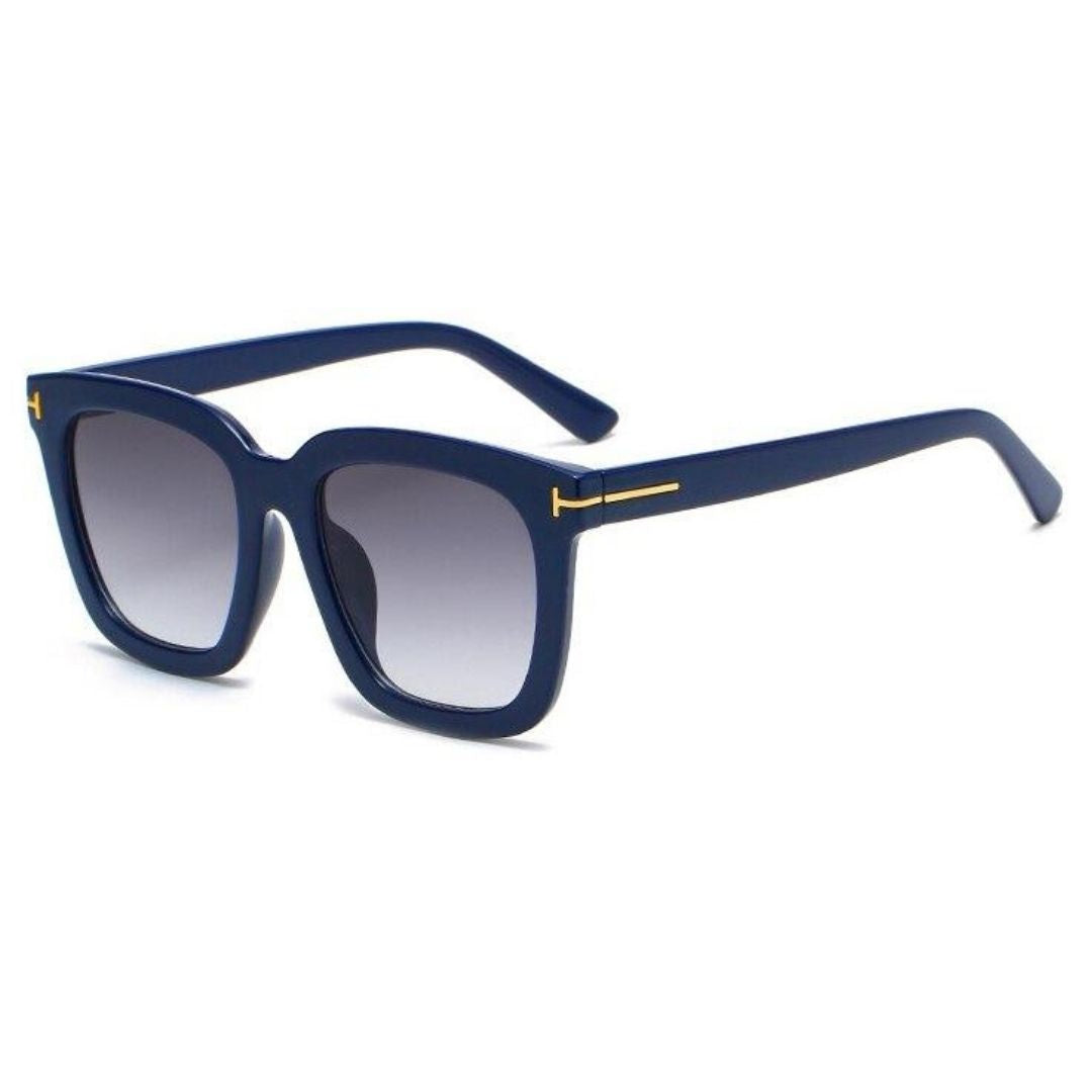Capi Glass - Lunettes de soleil plurisex modernes et stylées | LIQUIDATION DE STOCK 🔥