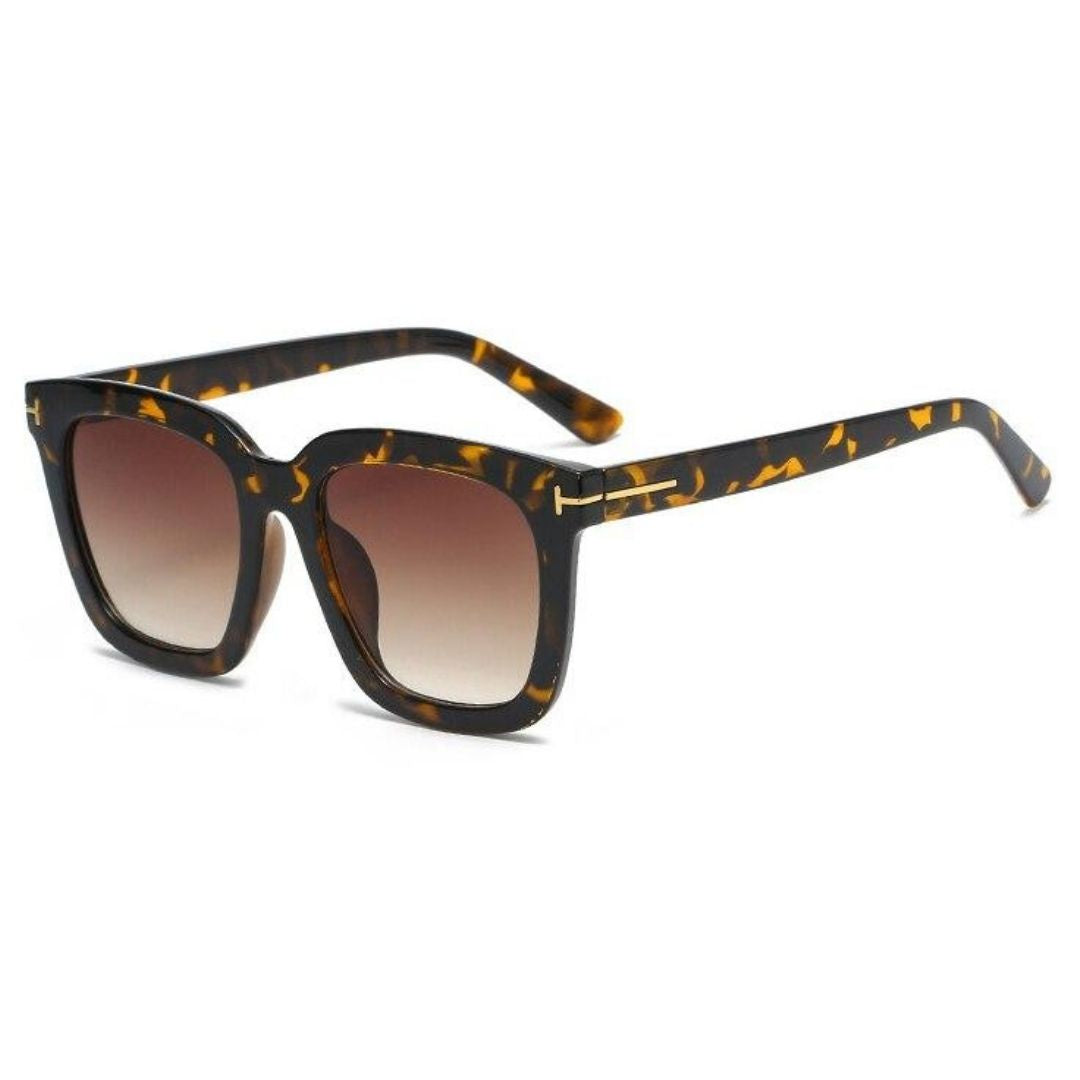 Capi Glass - Lunettes de soleil plurisex modernes et stylées | LIQUIDATION DE STOCK 🔥