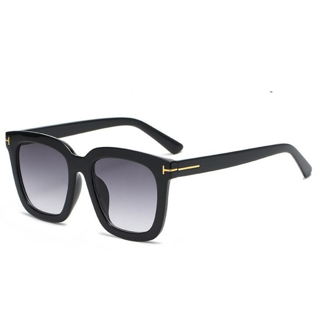 Capi Glass - Lunettes de soleil plurisex modernes et stylées | LIQUIDATION DE STOCK 🔥