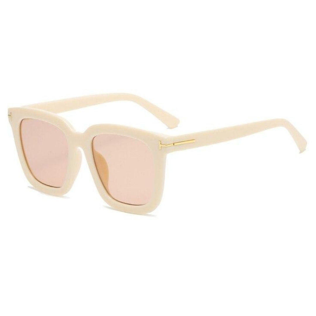 Capi Glass - Lunettes de soleil plurisex modernes et stylées | LIQUIDATION DE STOCK 🔥