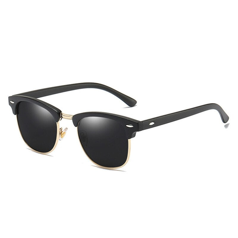 Classic Glasses - Lunettes de soleil classiques | LIQUIDATION DE STOCK 🔥