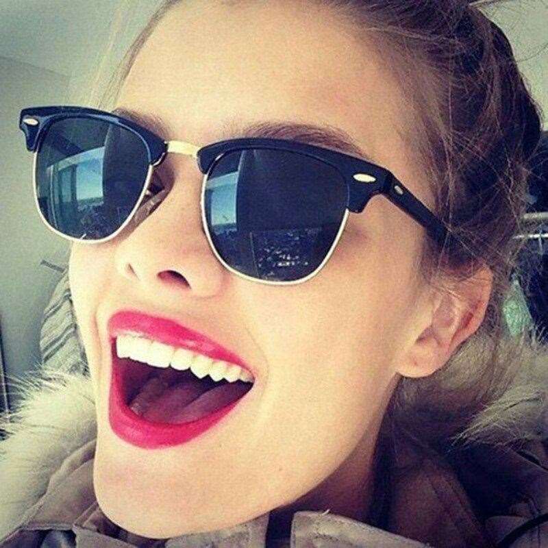 Classic Glasses - Lunettes de soleil classiques | LIQUIDATION DE STOCK 🔥