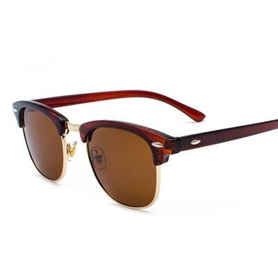 Classic Glasses - Lunettes de soleil classiques | LIQUIDATION DE STOCK 🔥