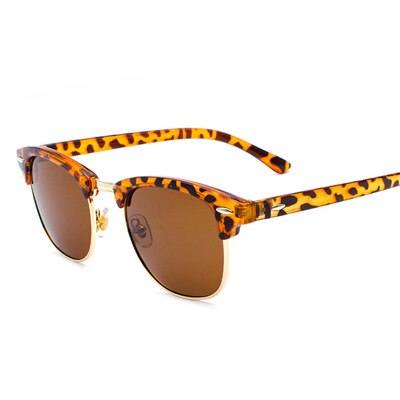 Classic Glasses - Lunettes de soleil classiques | LIQUIDATION DE STOCK 🔥