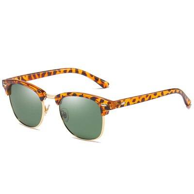 Classic Glasses - Lunettes de soleil classiques | LIQUIDATION DE STOCK 🔥