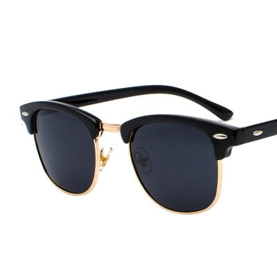 Classic Glasses - Lunettes de soleil classiques | LIQUIDATION DE STOCK 🔥