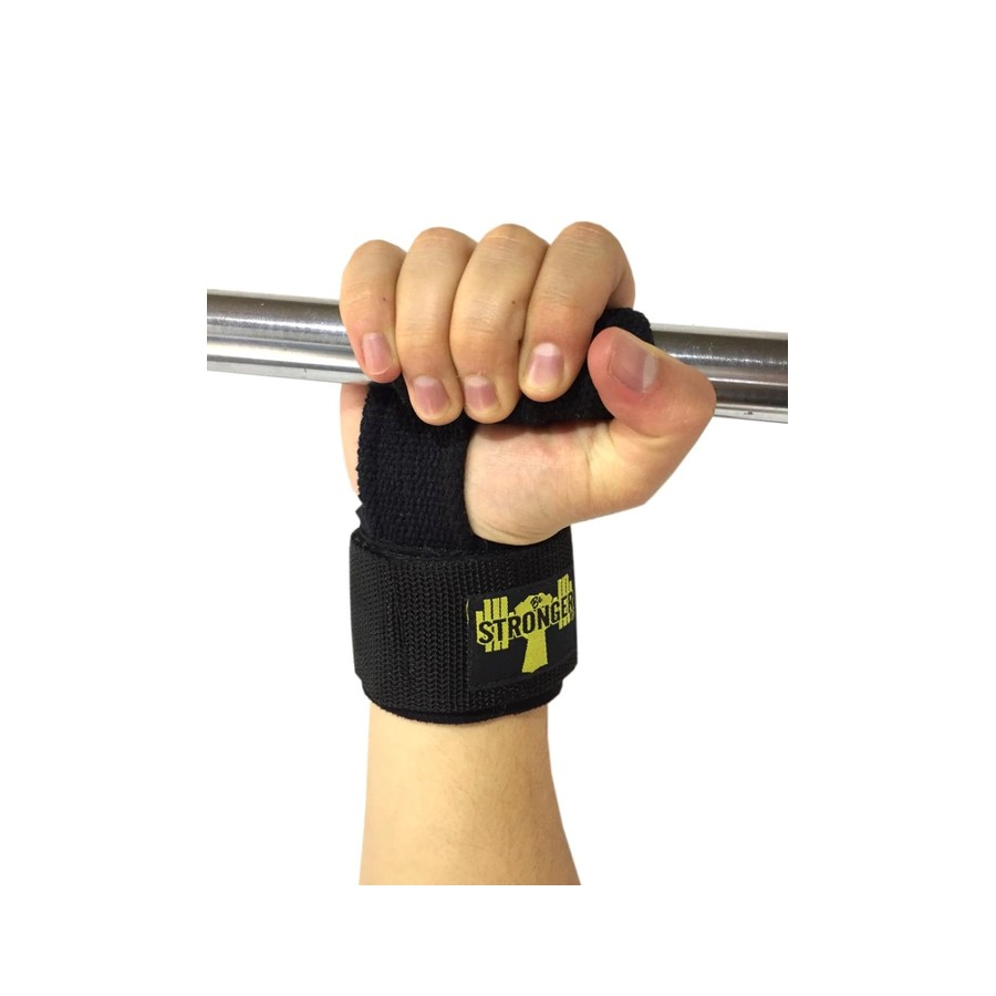 Strap de Musculation