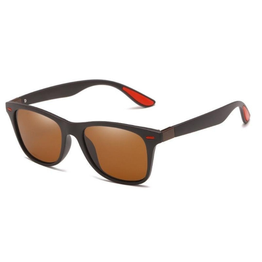 Imperial Glass - Lunettes de soleil avec verre polarisé | LIQUIDATION DE STOCK 🔥