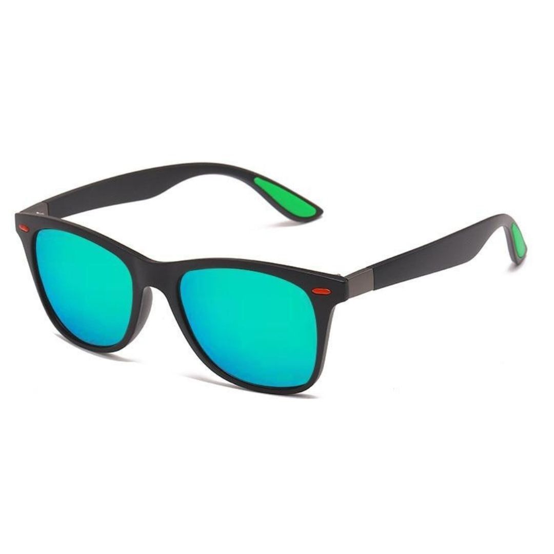 Imperial Glass - Lunettes de soleil avec verre polarisé | LIQUIDATION DE STOCK 🔥