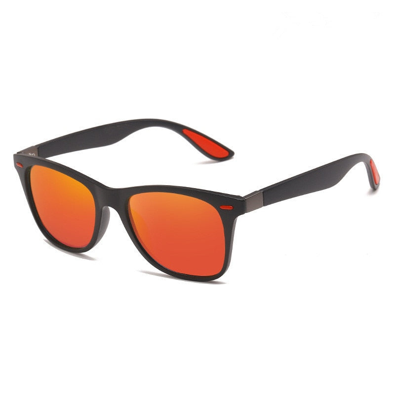 Imperial Glass - Lunettes de soleil avec verre polarisé | LIQUIDATION DE STOCK 🔥