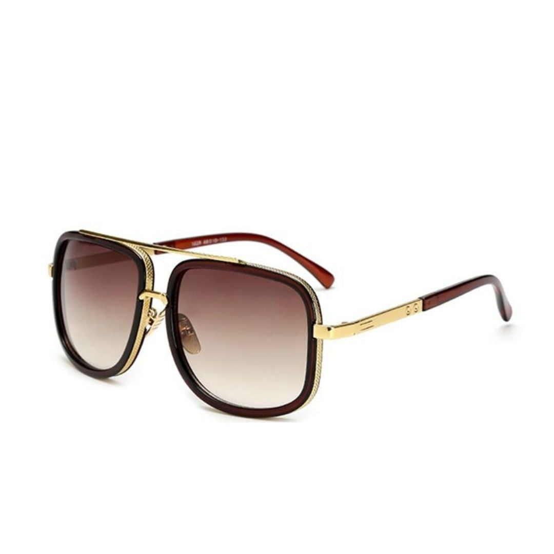 Lion Glass - Lunettes de soleil pour hommes | LIQUIDATION DE STOCK đ„