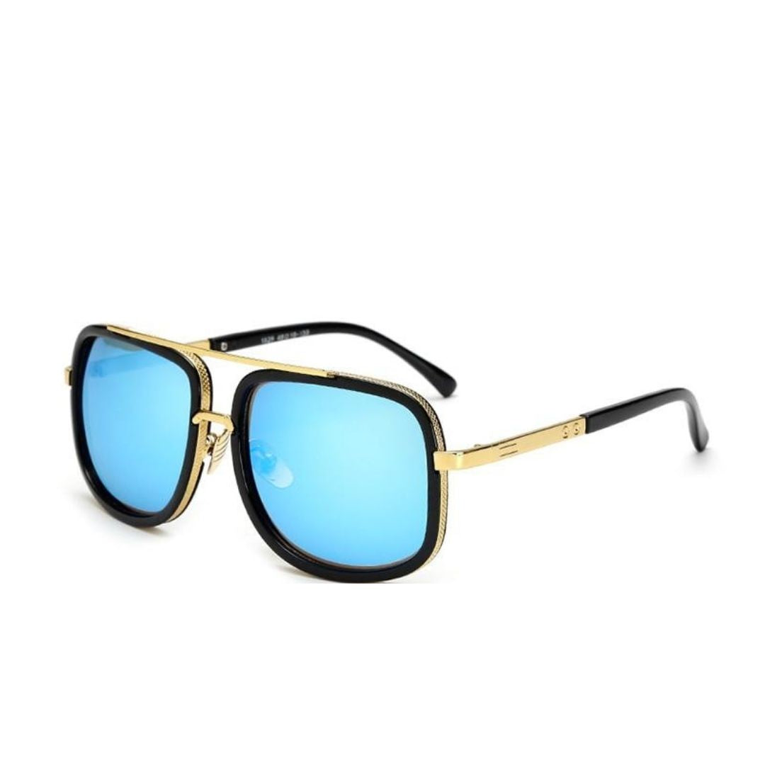 Lion Glass - Lunettes de soleil pour hommes | LIQUIDATION DE STOCK đ„