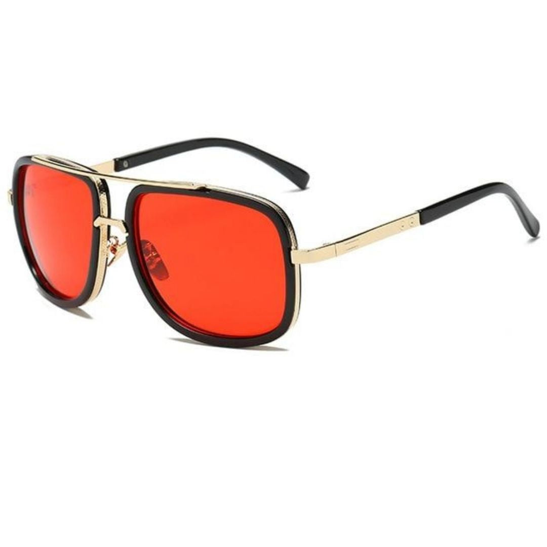 Lion Glass - Lunettes de soleil pour hommes | LIQUIDATION DE STOCK đ„