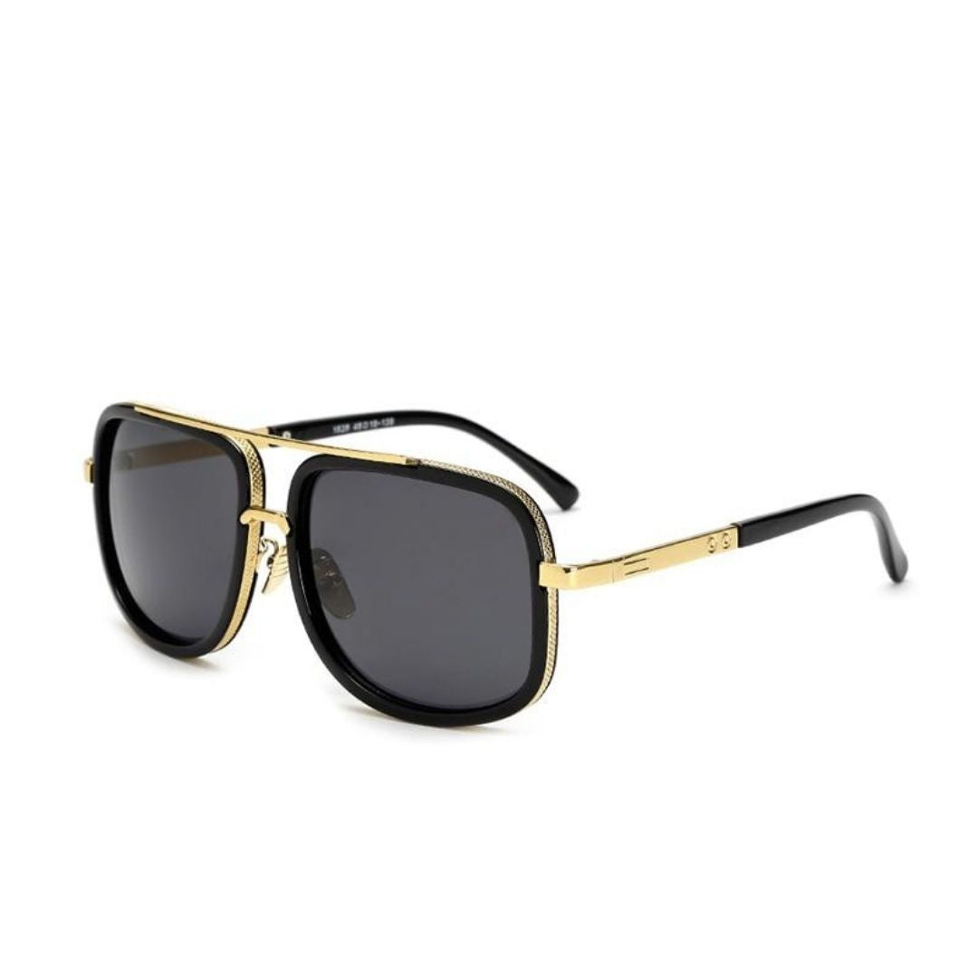 Lion Glass - Lunettes de soleil pour hommes | LIQUIDATION DE STOCK đ„