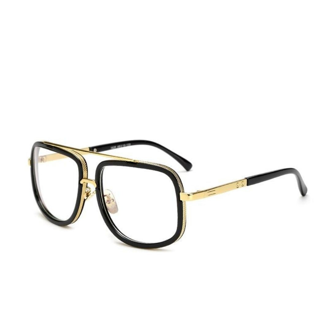 Lion Glass - Lunettes de soleil pour hommes | LIQUIDATION DE STOCK đ„