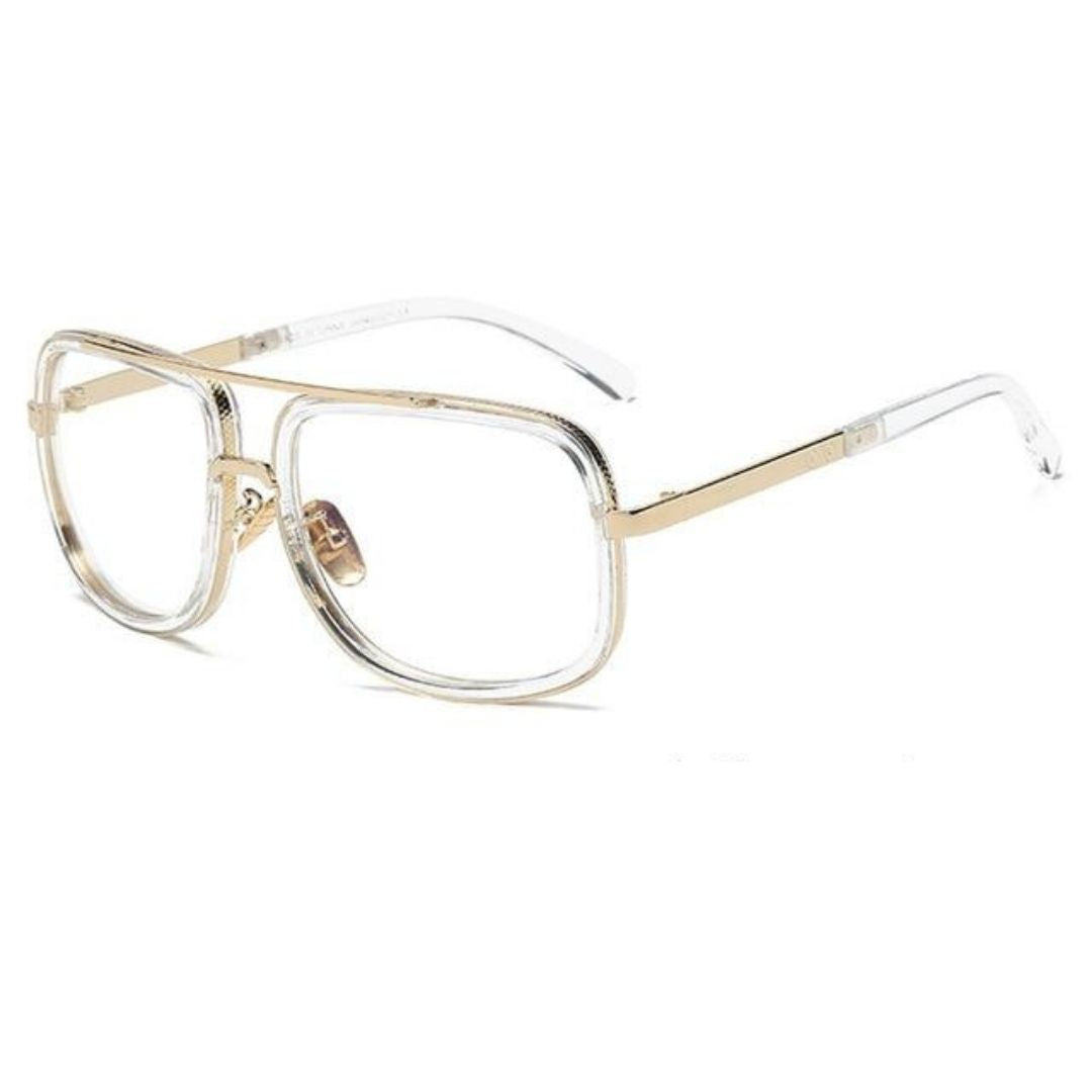 Lion Glass - Lunettes de soleil pour hommes | LIQUIDATION DE STOCK đ„
