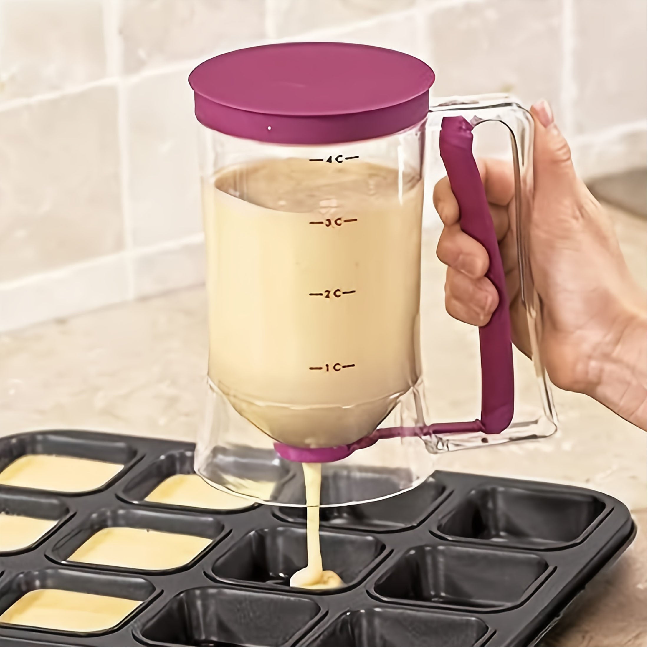 Distributeur Ultra 900ML™