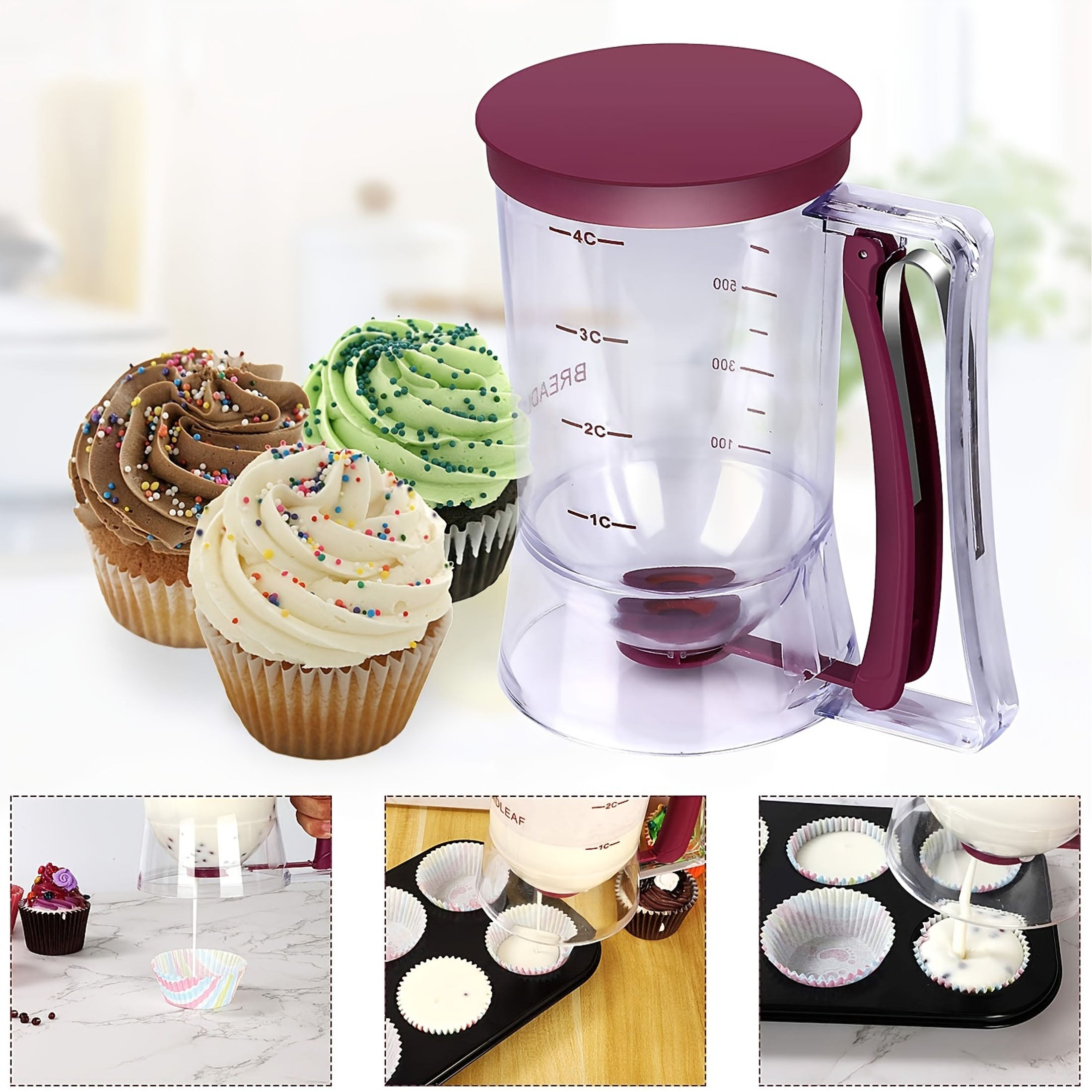 Distributeur Ultra 900ML™