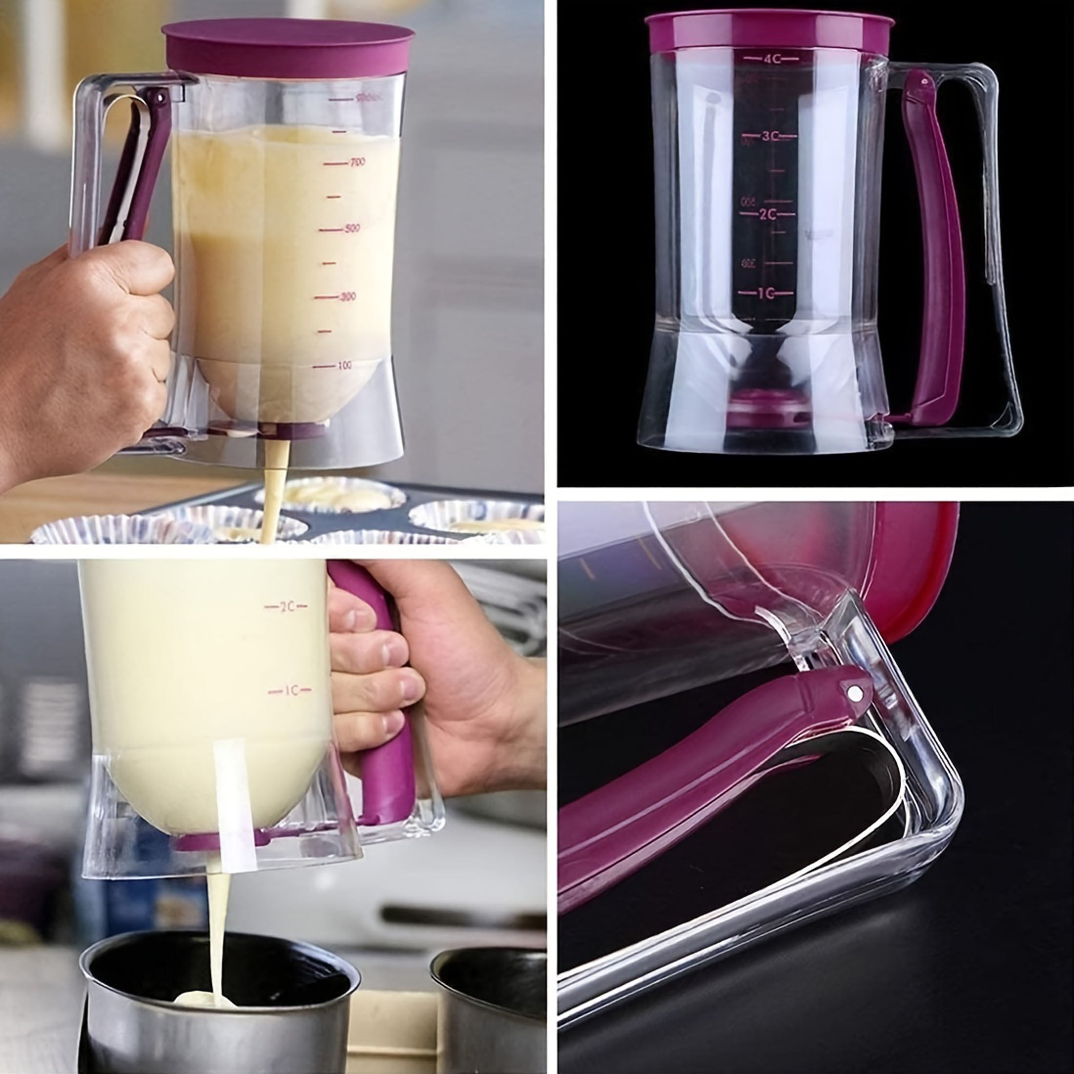 Distributeur Ultra 900ML™