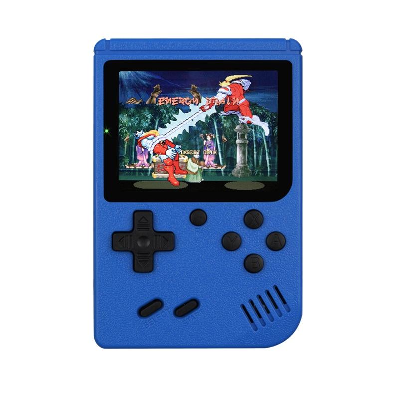 Mini Console de Jeux Rétro