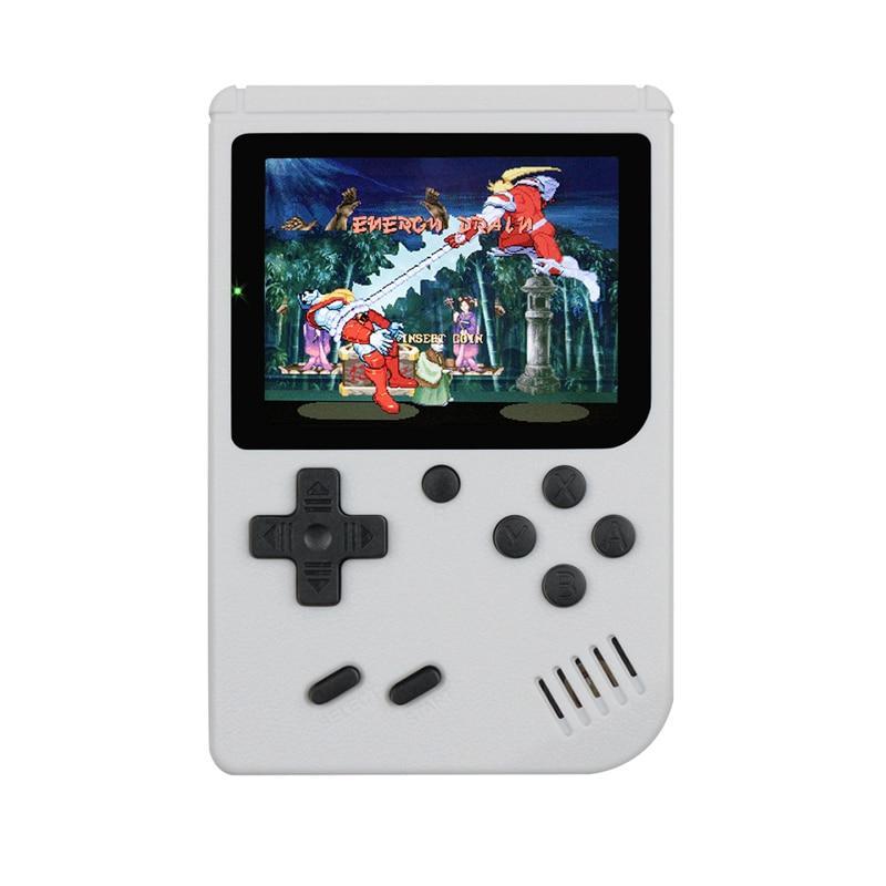 Mini Console de Jeux Rétro