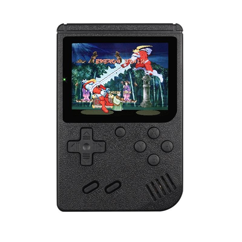 Mini Console de Jeux Rétro