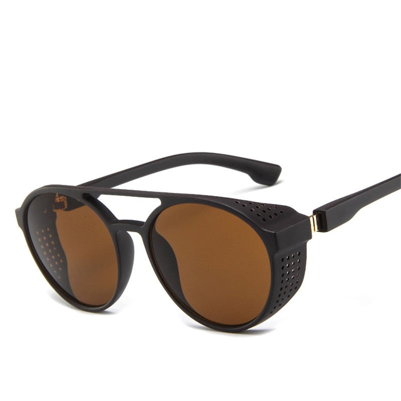 Punk Glasses - Lunettes de soleil stylées | LIQUIDATION DE STOCK 🔥