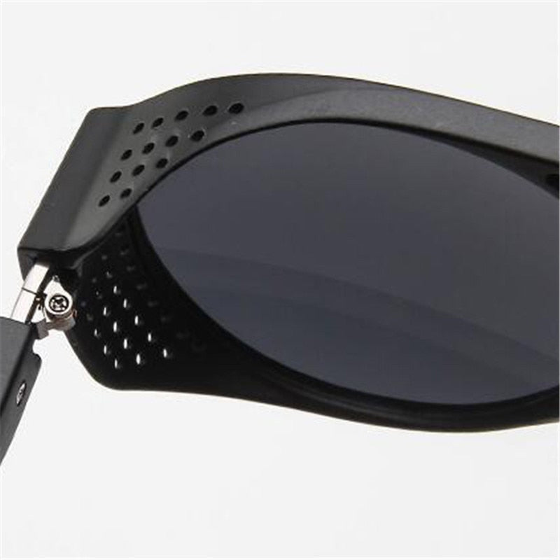 Punk Glasses - Lunettes de soleil stylées | LIQUIDATION DE STOCK 🔥