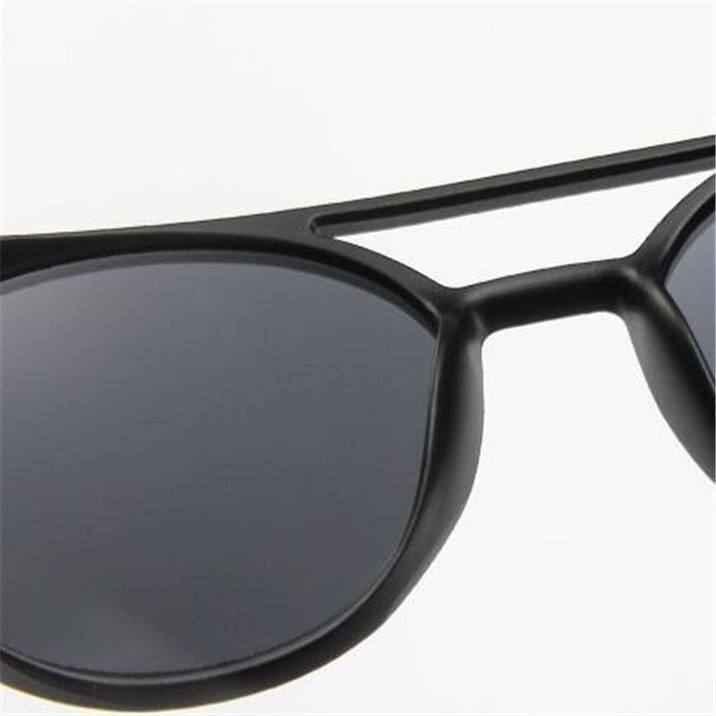 Punk Glasses - Lunettes de soleil stylées | LIQUIDATION DE STOCK 🔥
