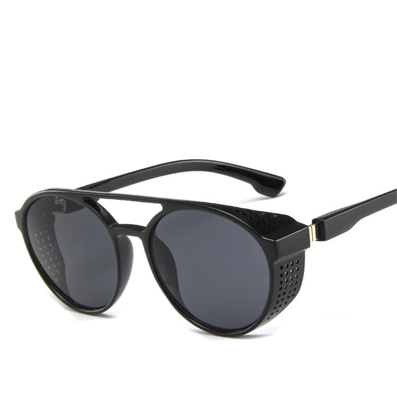 Punk Glasses - Lunettes de soleil stylées | LIQUIDATION DE STOCK 🔥