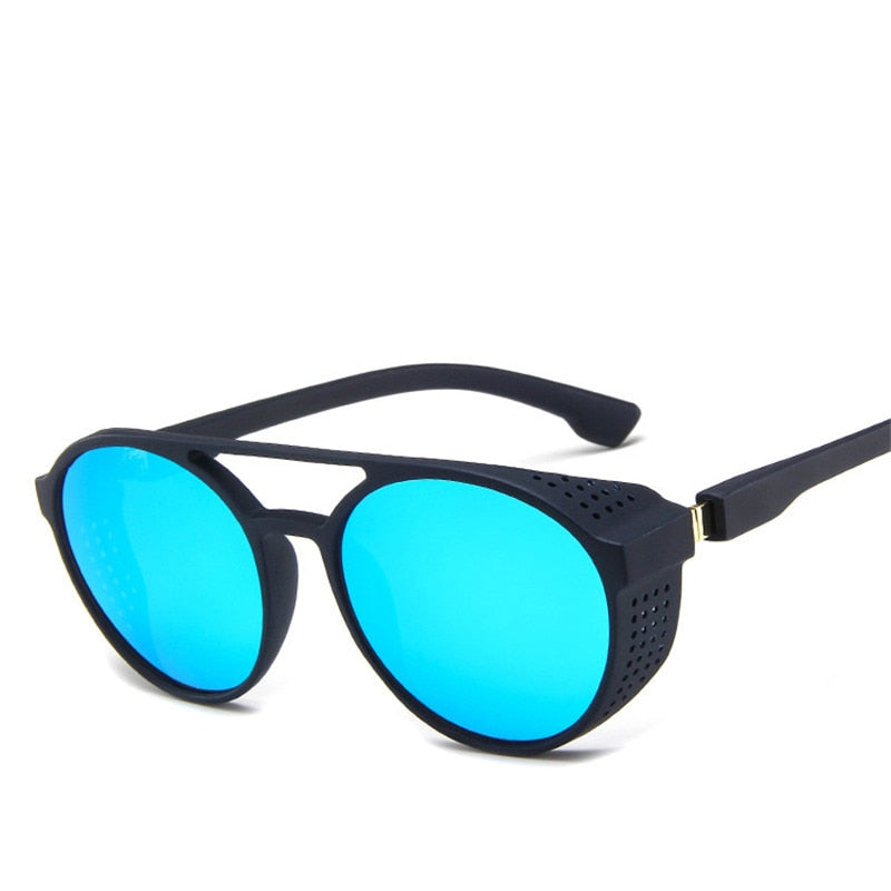 Punk Glasses - Lunettes de soleil stylées | LIQUIDATION DE STOCK 🔥