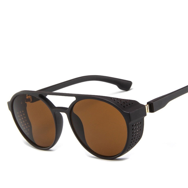 Punk Glasses - Lunettes de soleil stylées | LIQUIDATION DE STOCK 🔥
