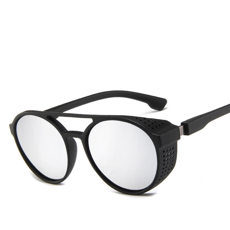 Punk Glasses - Lunettes de soleil stylées | LIQUIDATION DE STOCK 🔥