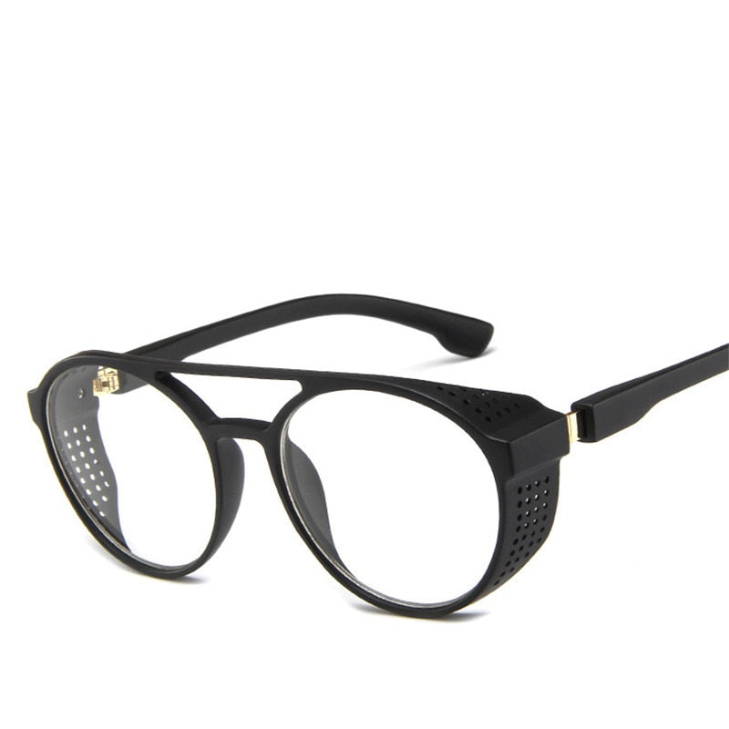Punk Glasses - Lunettes de soleil stylées | LIQUIDATION DE STOCK 🔥