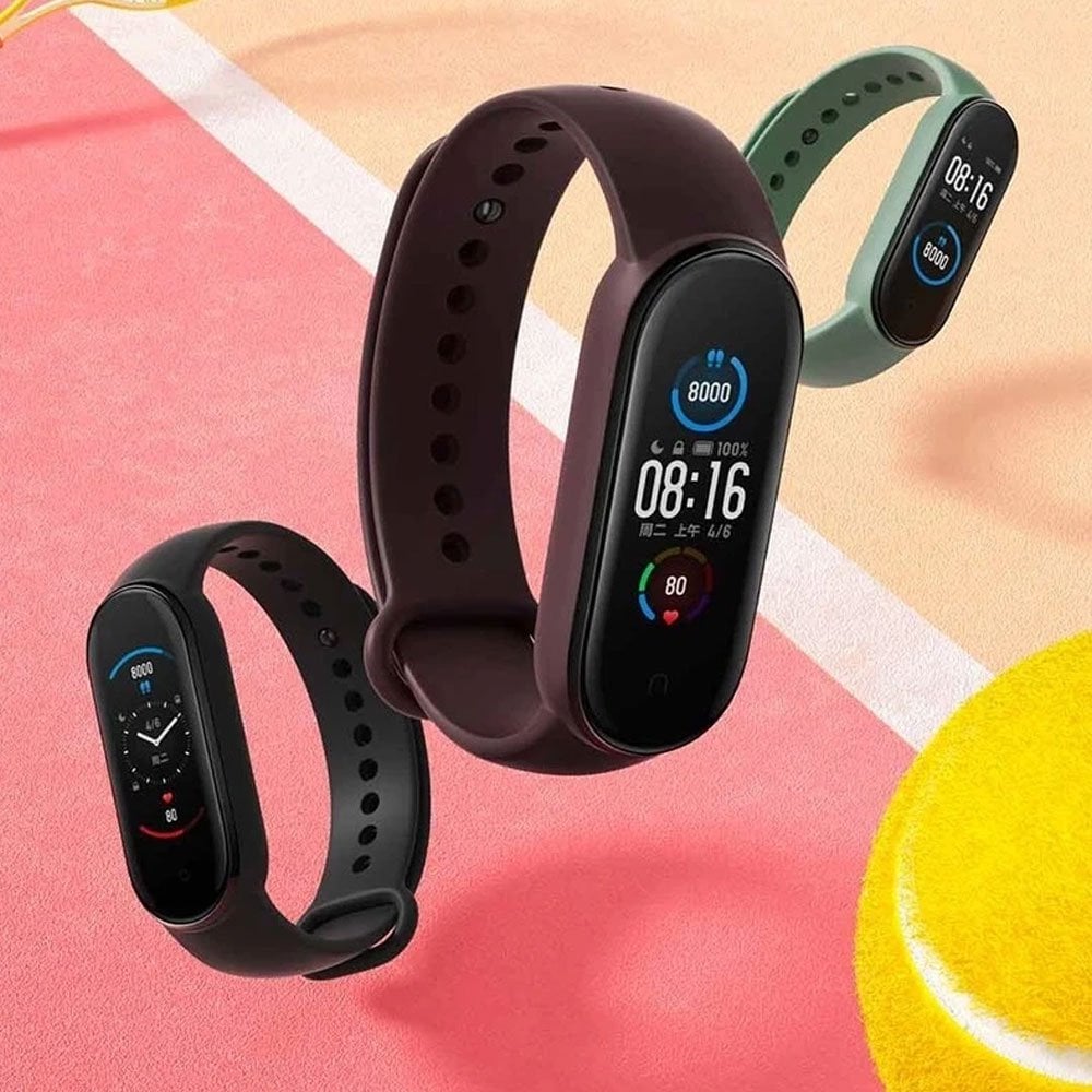 Montre Connectée Intelligente