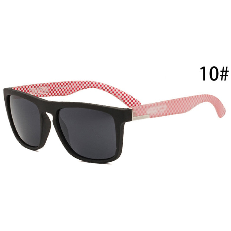 Style Glass - Lunettes de soleil stylées avec verre polarisé | LIQUIDATION DE STOCK 🔥