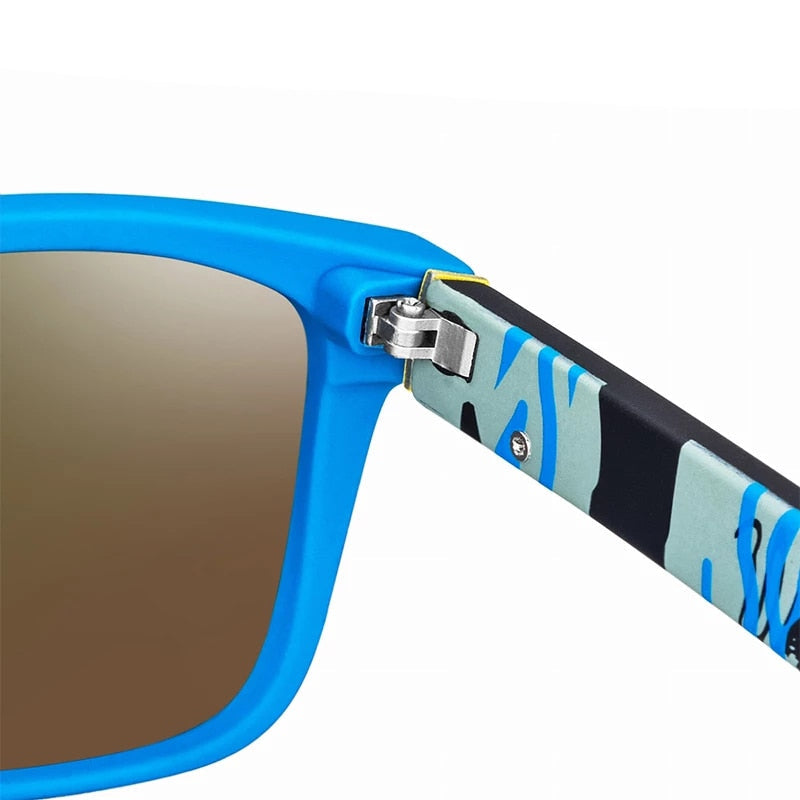 Style Glass - Lunettes de soleil stylées avec verre polarisé | LIQUIDATION DE STOCK 🔥