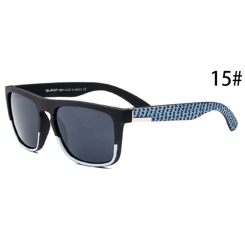 Style Glass - Lunettes de soleil stylées avec verre polarisé | LIQUIDATION DE STOCK 🔥
