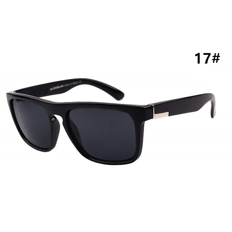Style Glass - Lunettes de soleil stylées avec verre polarisé | LIQUIDATION DE STOCK 🔥