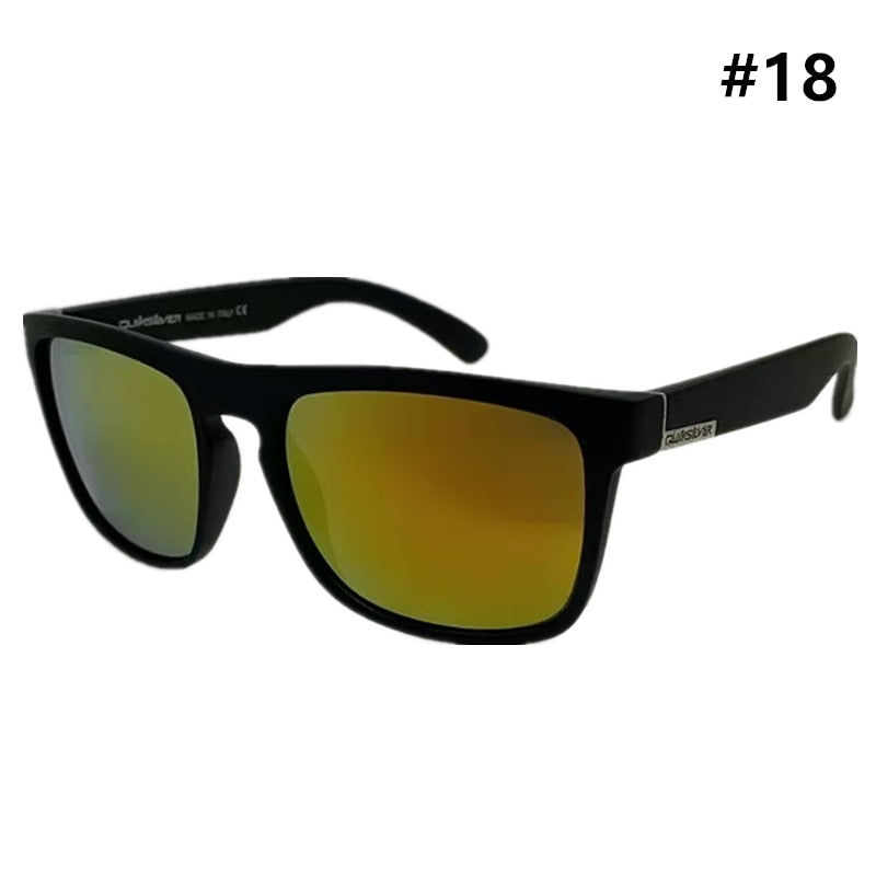 Style Glass - Lunettes de soleil stylées avec verre polarisé | LIQUIDATION DE STOCK 🔥
