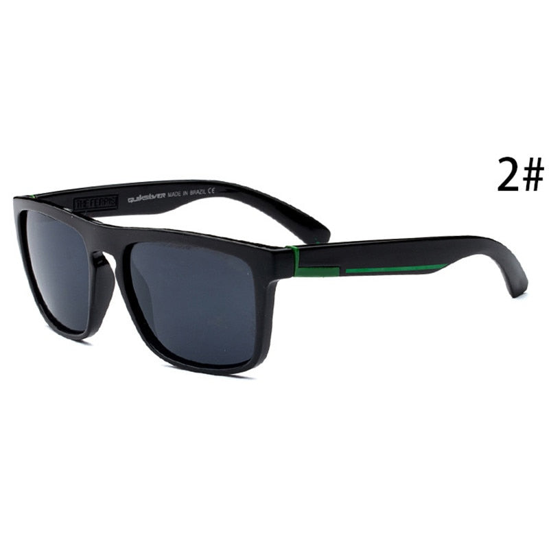 Style Glass - Lunettes de soleil stylées avec verre polarisé | LIQUIDATION DE STOCK 🔥