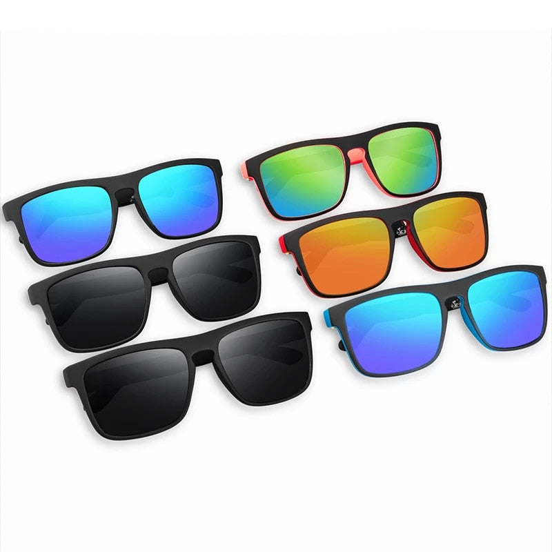 Style Glass - Lunettes de soleil stylées avec verre polarisé | LIQUIDATION DE STOCK 🔥
