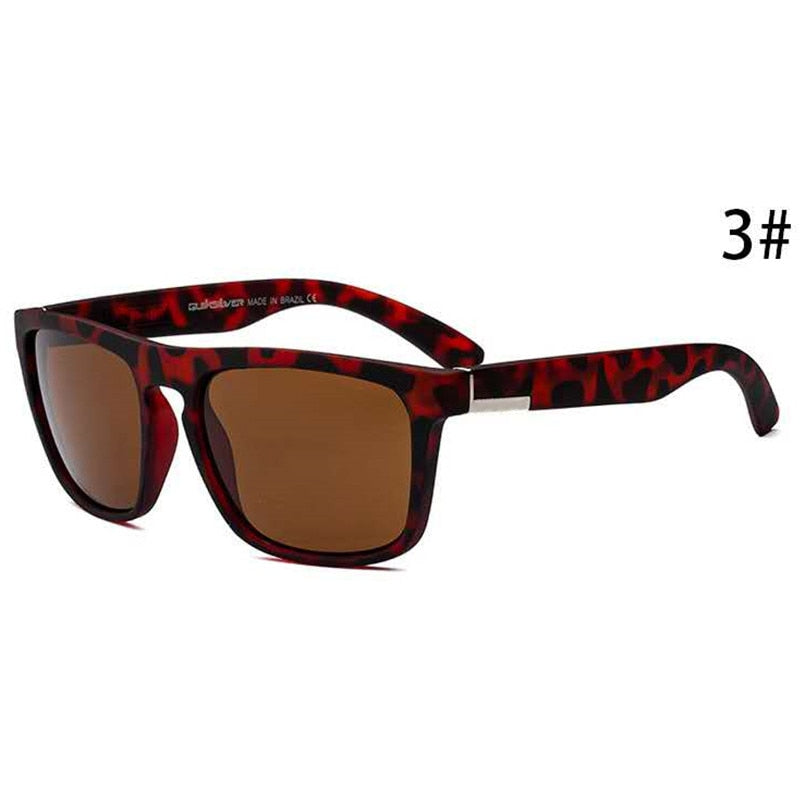 Style Glass - Lunettes de soleil stylées avec verre polarisé | LIQUIDATION DE STOCK 🔥