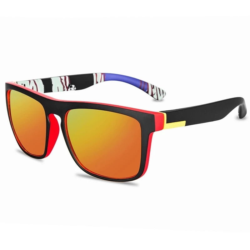 Style Glass - Lunettes de soleil stylées avec verre polarisé | LIQUIDATION DE STOCK 🔥