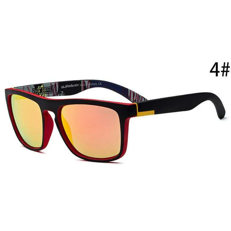 Style Glass - Lunettes de soleil stylées avec verre polarisé | LIQUIDATION DE STOCK 🔥