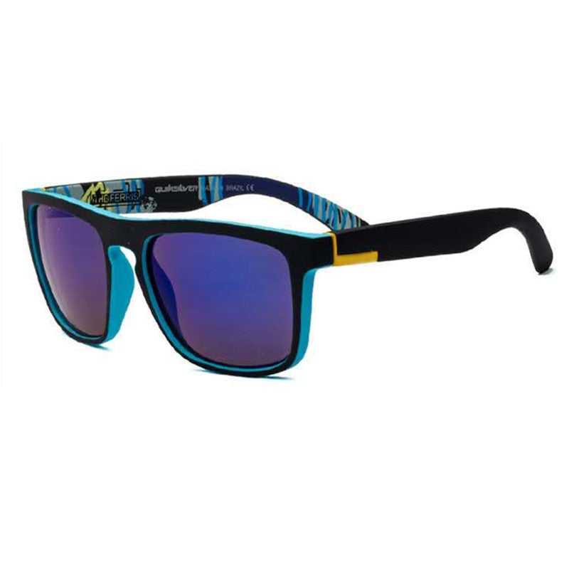 Style Glass - Lunettes de soleil stylées avec verre polarisé | LIQUIDATION DE STOCK 🔥