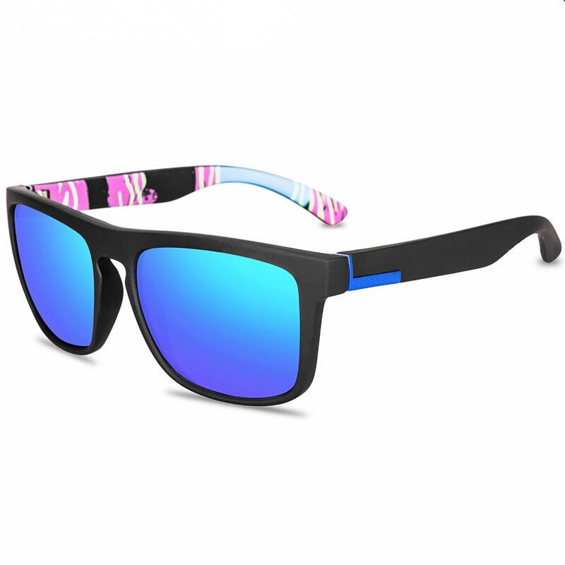 Style Glass - Lunettes de soleil stylées avec verre polarisé | LIQUIDATION DE STOCK 🔥