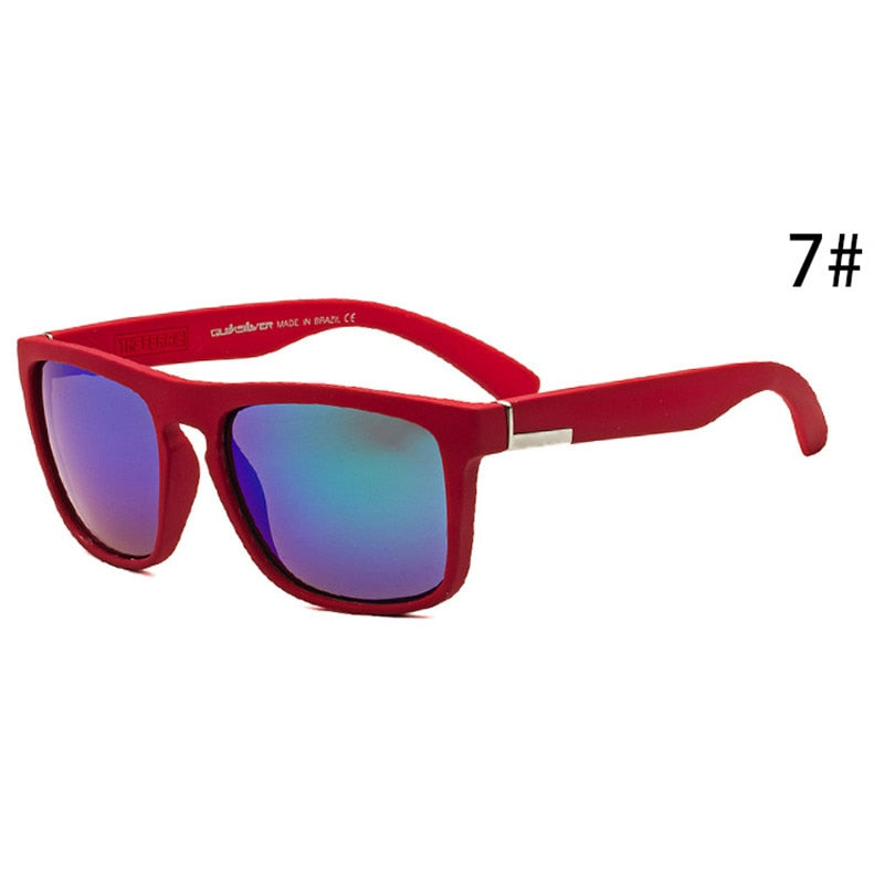 Style Glass - Lunettes de soleil stylées avec verre polarisé | LIQUIDATION DE STOCK 🔥