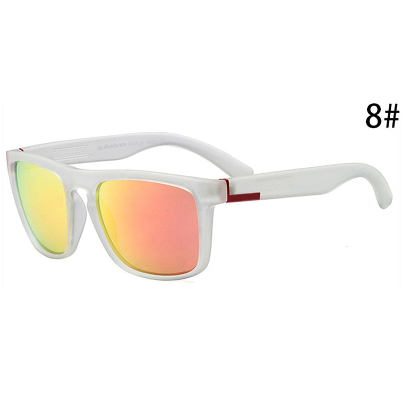 Style Glass - Lunettes de soleil stylées avec verre polarisé | LIQUIDATION DE STOCK 🔥